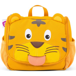 Kinder-Kosmetiktasche Affenzahn Washbag Timmy Tiger