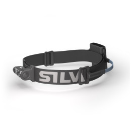 Stirnlampe Silva Trail Runner Free schwarz