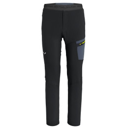 Herrenhose Salewa Pedroc Light Dst M Pnt schwarz BlackOut