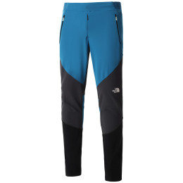 Herrenhose The North Face Circadian Alpine Pant 2022 blau Banffblu/Asphltgry/Tnfblk