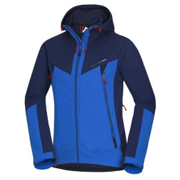 Herrenjacke Northfinder Zaire blau Navy