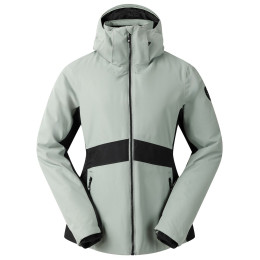 Damenjacke Dare 2b Issy Jacket blau GlacGrn/Blk