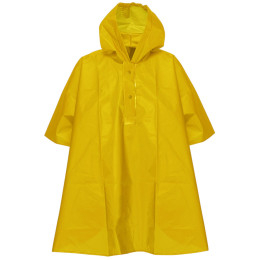 Kinder-Poncho Loap Xoberi gelb Yellow