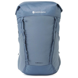 Rucksack Montane Trailblazer 44 hellblau STONE BLUE
