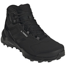 Herrenschuhe Adidas Terrex Ax4 Mid Beta C.Rdy (2022) schwarz Cblack/Cblack/Gretwo