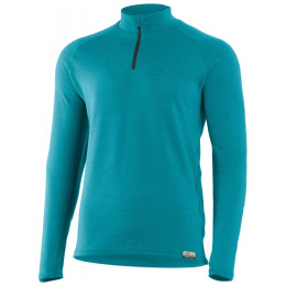 Herren-Sweatshirt Lasting Wary blau Blue