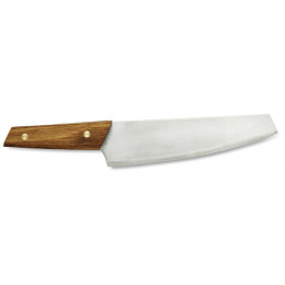 Küchenmesser Primus CampFire Knife Large braun