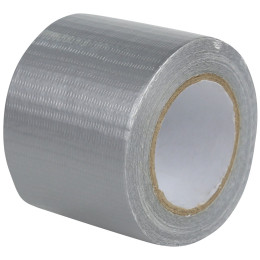 Klebeband Regatta Mehrzweck-Reparaturband grau Grey