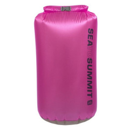 Wasserdichter Packsack Sea to Summit Ultra-Sil Dry Sack 20 l lila Berry