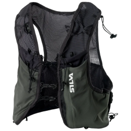 Laufweste Silva Strive Fly