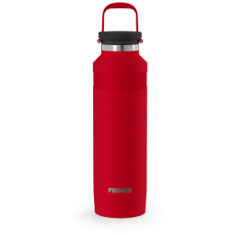 Thermokanne Primus Tufa Narrow Insulated Bottle 0.6 L rot Primus Red