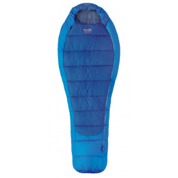 Schlafsack Pinguin Comfort 175 cm (2019) blau