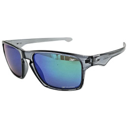 Sonnenbrille 3F Guard grau/grün 3005 grey/green