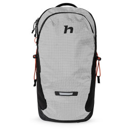 Rucksack Hannah Dynamic 15 grau silver cloud