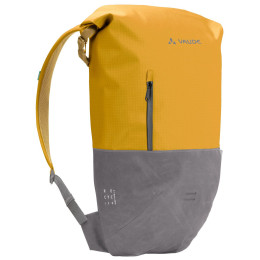 Urban-Rucksack Vaude CityGo 18 gelb burnt yellow