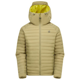 Herrenjacke Dare 2b Air Lite Padded Jacket grün MartiniOlive