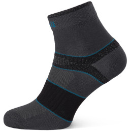 Socken Zulu Sport Women grau