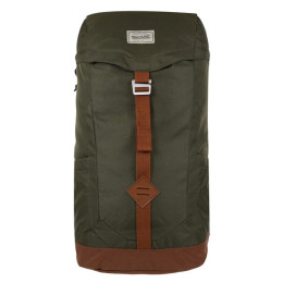 Rucksack Regatta Stamford 25L Bck grün/braun DkKhaki/Ging