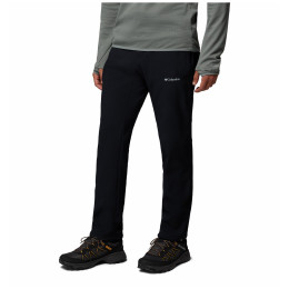 Herrenhose Columbia Essential Hike™ Warm Pant schwarz Black