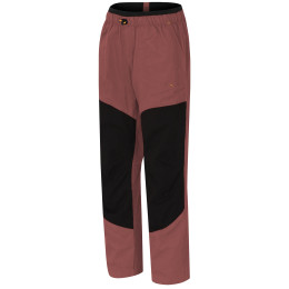 Kinderhose Hannah Guines Jr ziegel Marsala/Anthracite