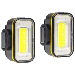 Lichtset Blackburn Grid 2FER Two Pack (2 St.)