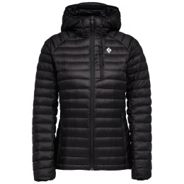 Damenjacke Black Diamond W Approach Down Hoody (2023)