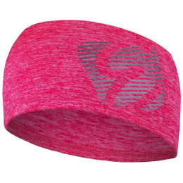 Stirnband Etape Stix rosa Pink