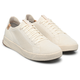 Damenschuhe Saola Cannon Knit 2.0 W weiß White