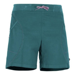 Damenshorts E9 Wendy2.4 Women's grün Green