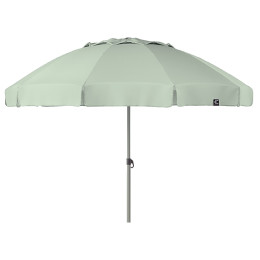Sonnenschirm Terra Nation Kau Kiri grün
