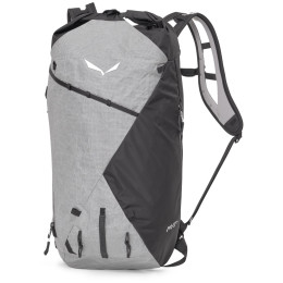 Wanderrucksack Salewa Nxt 25L grau ALLOY/BLACK