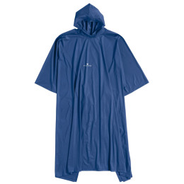 Poncho Ferrino Poncho blau Blue