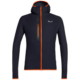 Herrenjacke Salewa Puez Light Ptx M Jkt dunkelblau PremiumNavy