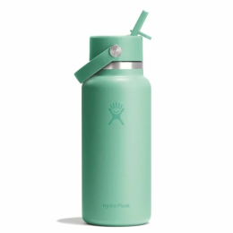Thermoflasche Hydro Flask Wide Flex Straw Cap 32 oz