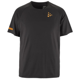 Herren-T-Shirt Craft Pro Hypervent 2 grau grey