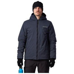 Outdoor-Herrenjacke Northfinder Corey blau inkblue