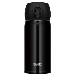 Thermokanne Thermos Motion JNL 350 ml schwarz metalicky černá