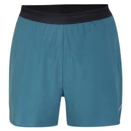 Herrenshorts Dare 2b Accelerate 7" Short blau MediteranGrn (L7W)