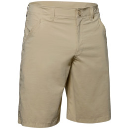 Herrenshorts Under Armour Fish Hunter Short braun City Khaki / / Summit White
