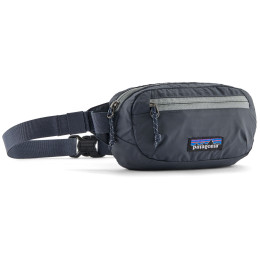 Hüfttasche Patagonia Terravia Mini Hip Pack dunkelblau Smolder Blue