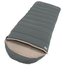 Deckenschlafsack Outwell Constellation Compact grau Grey