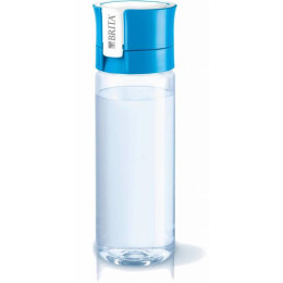 Filterflasche Brita Fill&Go Vital blau Blue