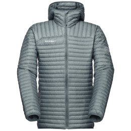 Herrenjacke Mammut Broad Peak Light IN Hooded Jacket Men