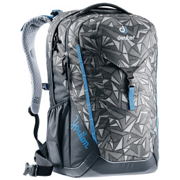 Kinderrucksack Deuter Ypsilon grau BlackZigzag
