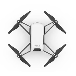 Drohne DJI Tello RC Drone weiß White