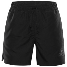 Herrenshorts Alpine Pro Jeran schwarz BLACK