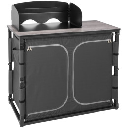 Campingküche Brunner Elùtop Daily CT schwarz