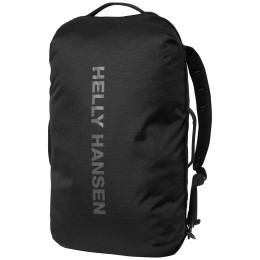 Reisetasche Helly Hansen Canyon Duffel Pack 65L schwarz Black