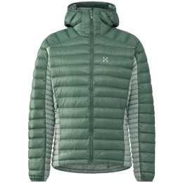 Herrenjacke Haglöfs L.I.M Down Hood II