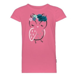 Kinder-T-Shirt Sam73 Mio rosa